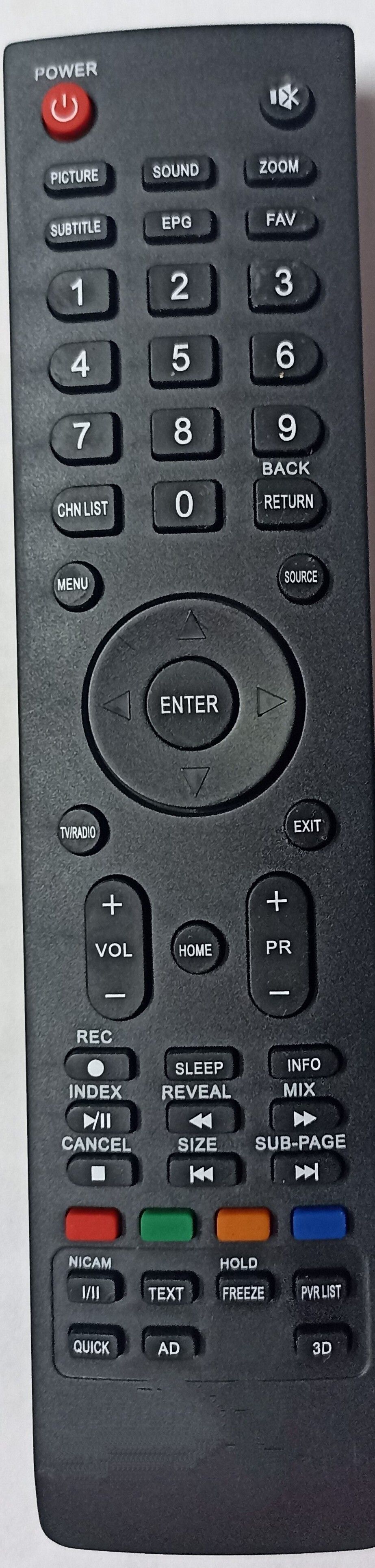 RE Skyworth skyworth led tv Remote Controller-image-35