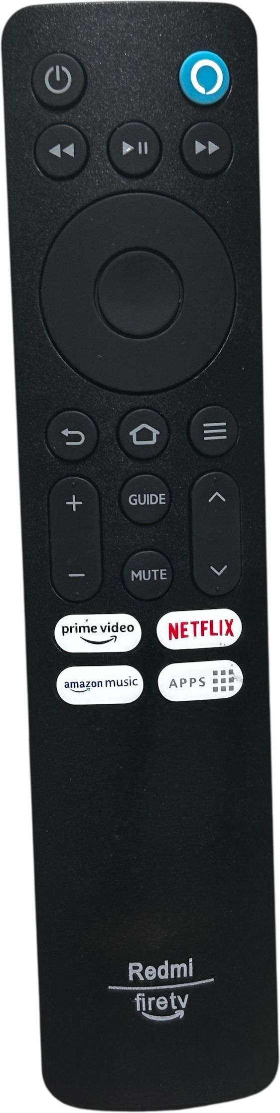 sumraj MI Redmi Firetv TV remote control without voice L32R8-FVIN L43R8-FVIN Model , F Series 32 43 50 55 Inchl Remote Controller-image-27