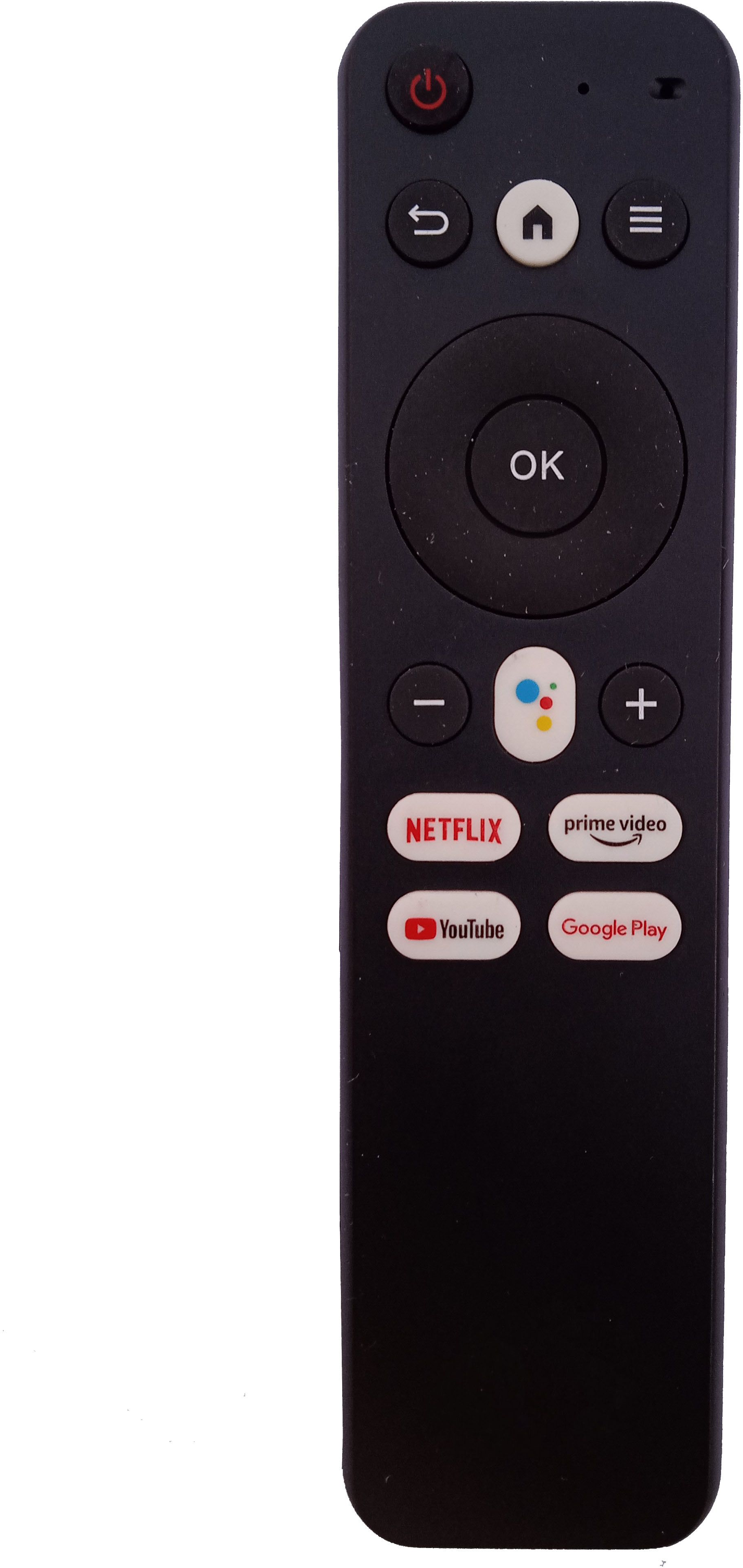 LipiWorld Led Smart Android TV Remote (Voice Not Supported) Compatible For Thomson Tv Remote Controller-picture-22