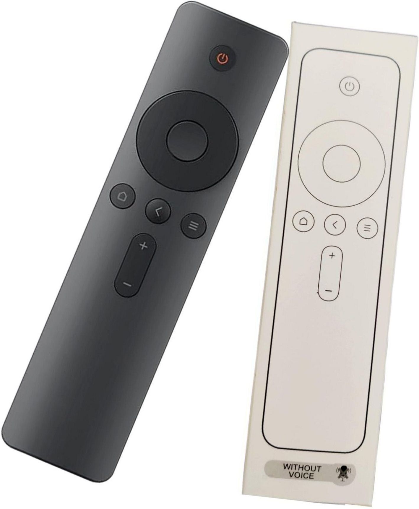 URBAN SELECT Suitable replacement remote for Onida Smart TV 012 Android Smart TV Compatible wit C42 Replace ONIDA Remote Controller-picture-38