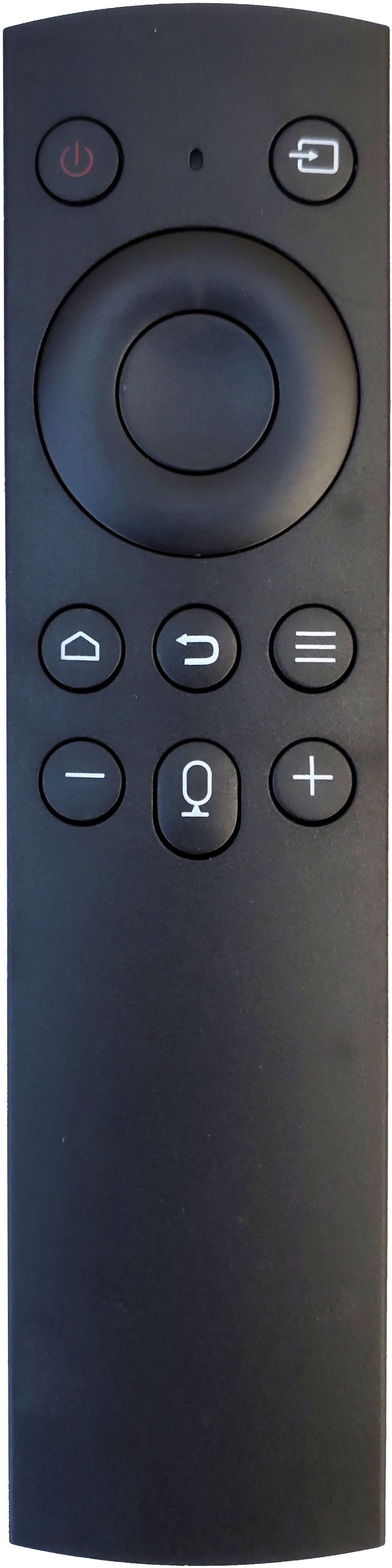 LipiWorld Led Smart TV Remote Control (NO Voice) Compatible For F&D Tv Remote Controller-picture-13