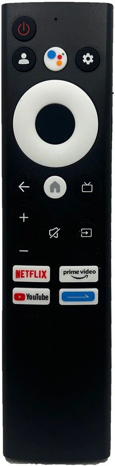 RESORB LED 473 VOICE Compatible Remote Control for Haier Remote Control for Haier and lloydn LED Smart TV Remote Controller-picture-11
