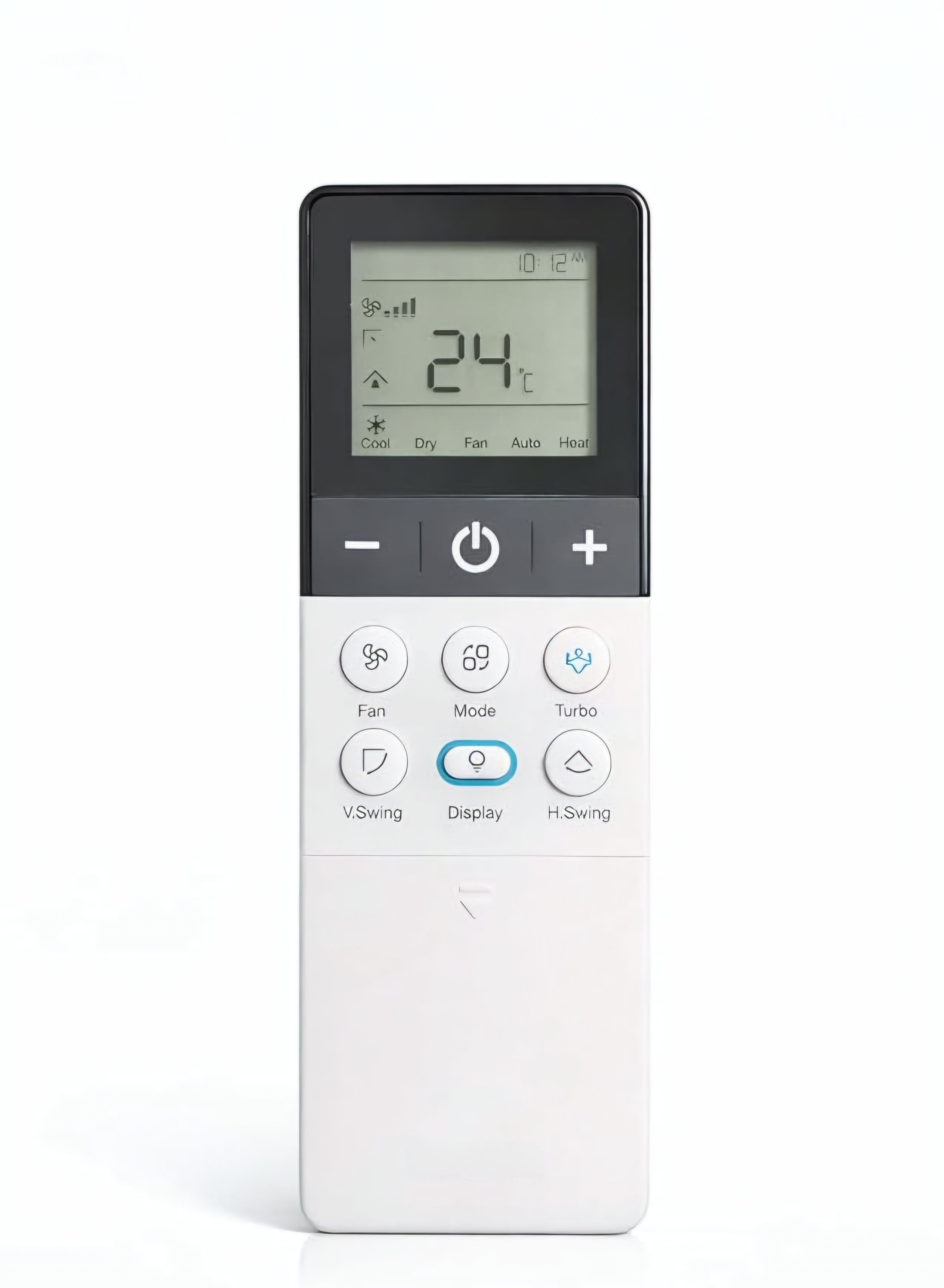 VRAVIA Compatible With Air Conditioner Remote No-311 Original LLOYD Remote Controller-image-41