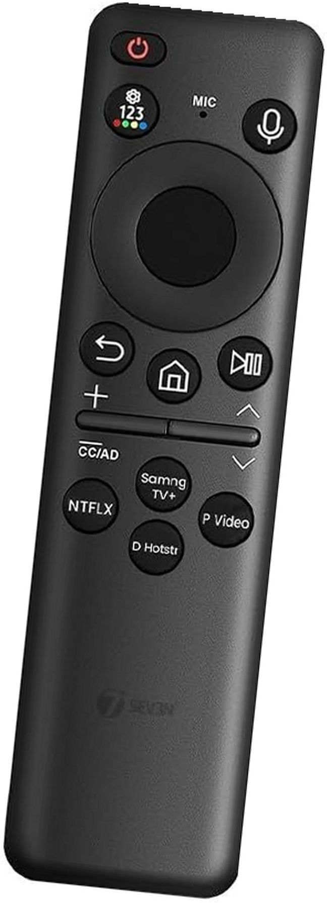 URBAN SELECT Suitable replacement remote for Samsung Android Smart TV Remote Control Samsung Neo QLED 8K HDR Smart Television Remote Controller-picture-35