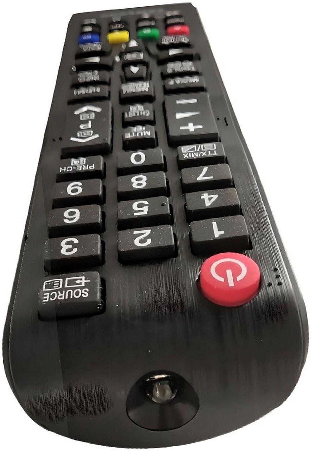Remote Mart Compatible replacement remote for TV LED LCD Smart TV Compatible with Compatible with Sams Samsung Remote Controller-picture-39