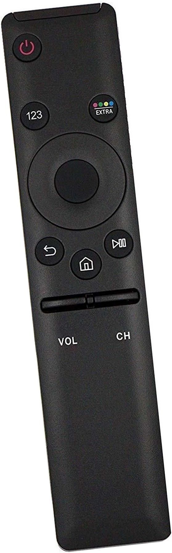 URBAN SELECT Compatible replacement remote for Smart TV LED LCD Smart TV Remote Compatible with Remote SAMSUNG Remote Controller-picture-23