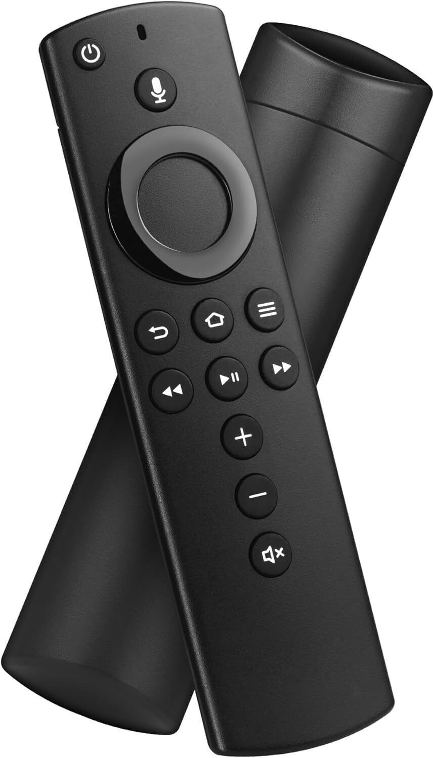 Remote Mart Compatible with Amzon TV Voice Amzon Alexa Voice FlRE TV Stick (2nd Generation) Remote Controller-picture-19
