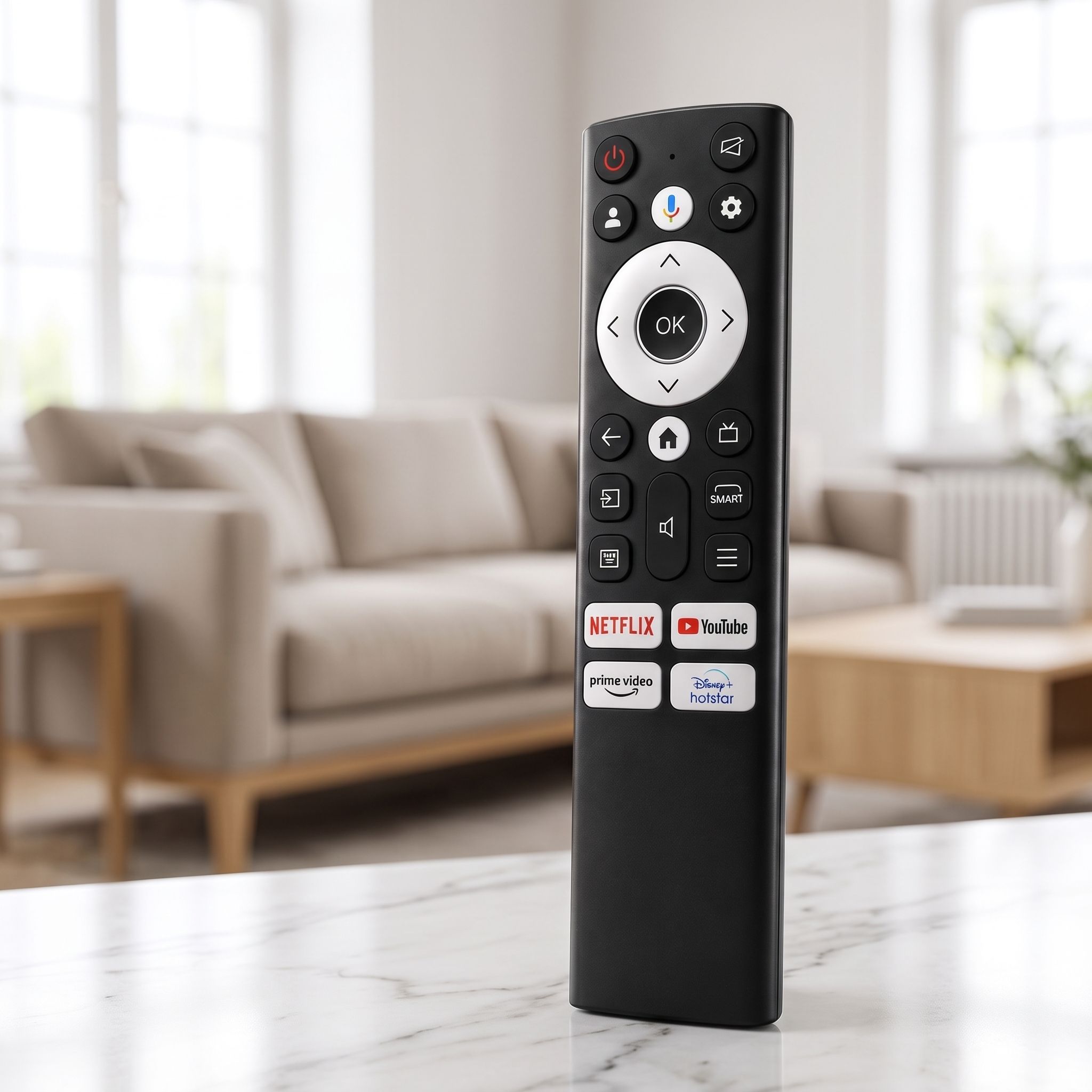 BookMyRemote BMR-MOTOROLA-TV-V2 Motorola Remote Controller-image-0