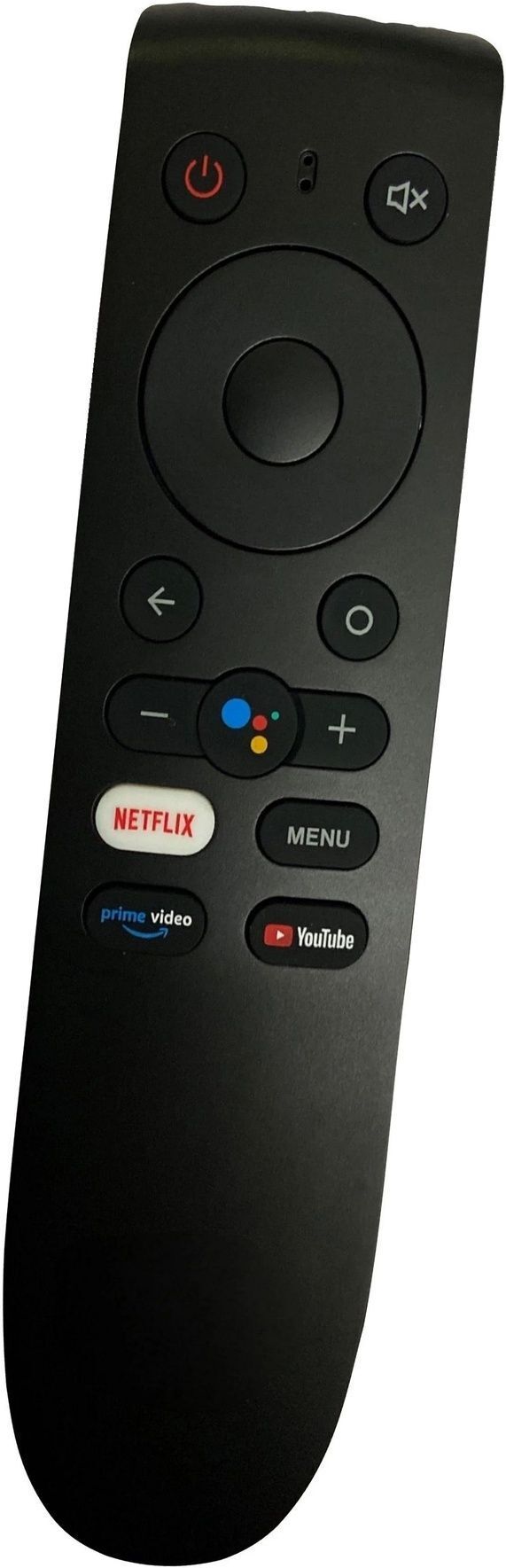 Remote Mart Suitable replacement remote for Oneplus TV 0N Android Smart TV Compa ONEPLUS 4K SMART LED LCD TV Remote Controller-picture-35
