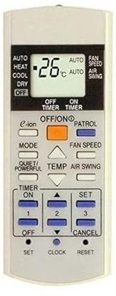 Electvision Original Ac remtote control 29B PANASONIC Remote Controller-image-6