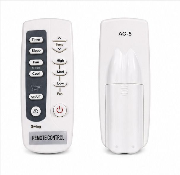 RR Pro Samsung AC Remote Air Conditioner Remote Control with User Friendly Button Design Samsung Remote Controller-picture-10