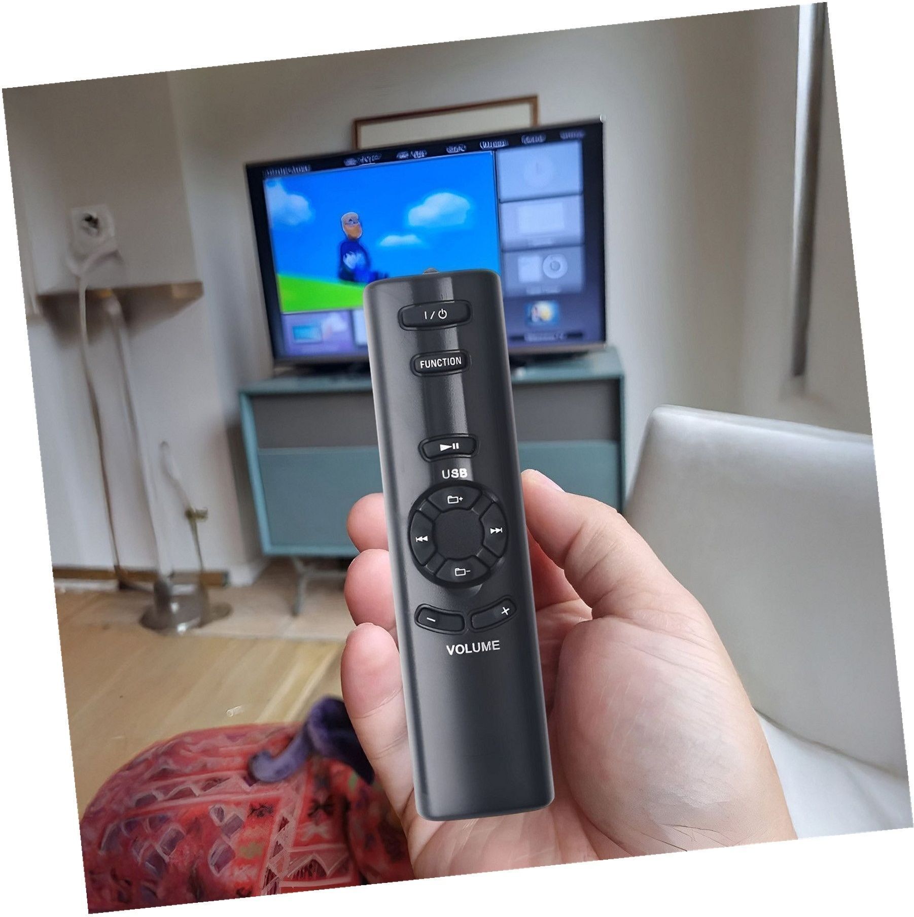 URBAN SELECT Compatible replacement remote for SONY::SA-D100::SA-D10::SA-D20::SA-D40 Sony TV Remote RM- LED LCD SONY, SA-D100, SA-D10, SA-D20, SA-D40 Remote Controller-image-37