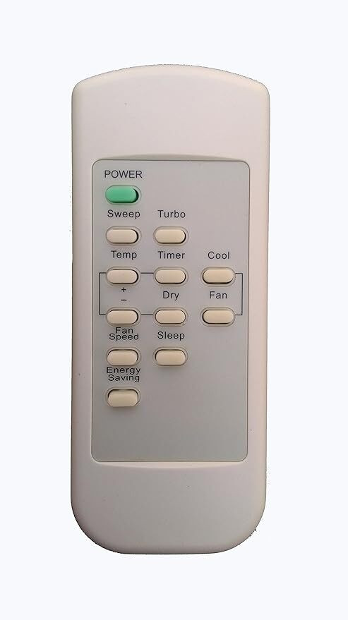 Ladha's AC Remote Control Air Conditioner Remote Controller image 1