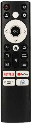 RE 001 Aser Led TV Remote Controller-image-24