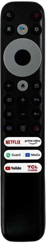 Remote Mart DB- Without Voice Compatible for Iffalcon & TCL LED Smart TV TV - LCD / LED Remote Controller-image-14