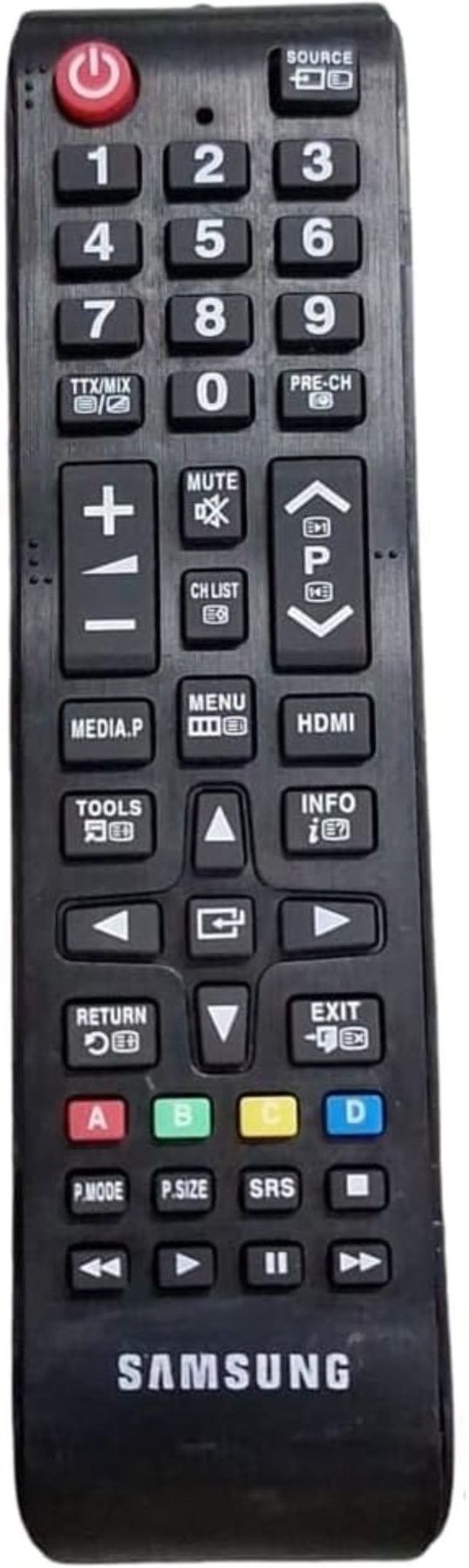 SIKOFY Compatible replacement for Samsung TV Smart TV Remote Samsung all tv smart Remote Controller-picture-17