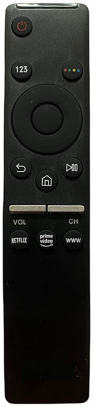 Woniry Remote No. BN59-01259B (No Voice Command), Compatible forSmart TV LCD Samsung Remote Controller-picture-16