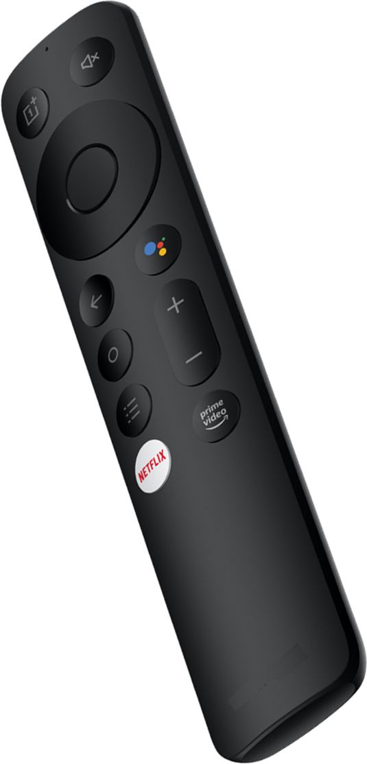 Elekpia One-PlusTv One-Plus Remote with Voice function Oneplus LED TV (With Google assistant & Voice function) Remote Controller-image-5