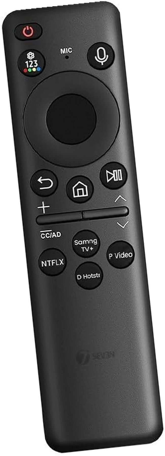 URBAN SELECT Compatible replacement remote for Samsung TV LED LCD Smart TV Remote Samsung Neo QLED 8K HDR Smart Television Remote Controller-picture-41