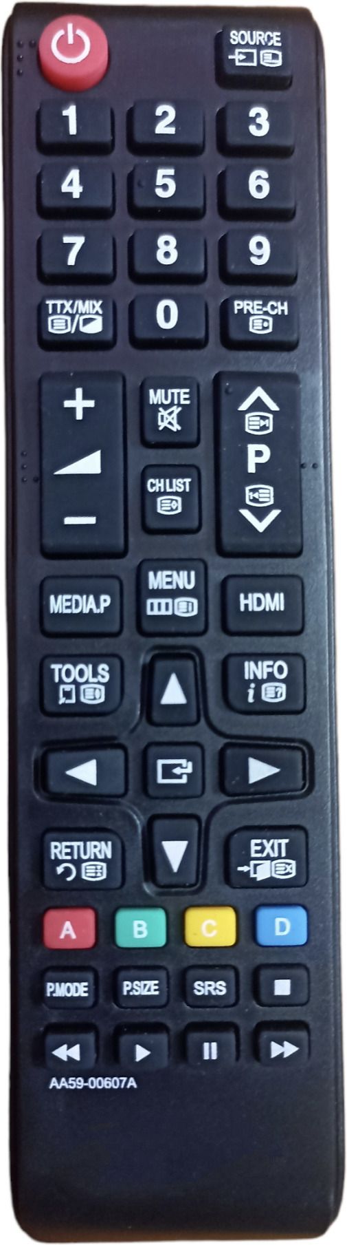 RE SAMSUG LED TV samsung Remote Controller-picture-18