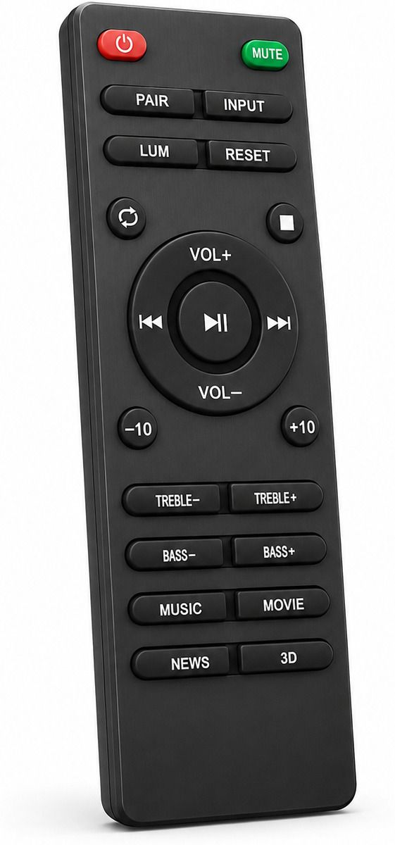 BookMyRemote BMR-THUNDER-CL Thunderex Remote Controller-picture-16