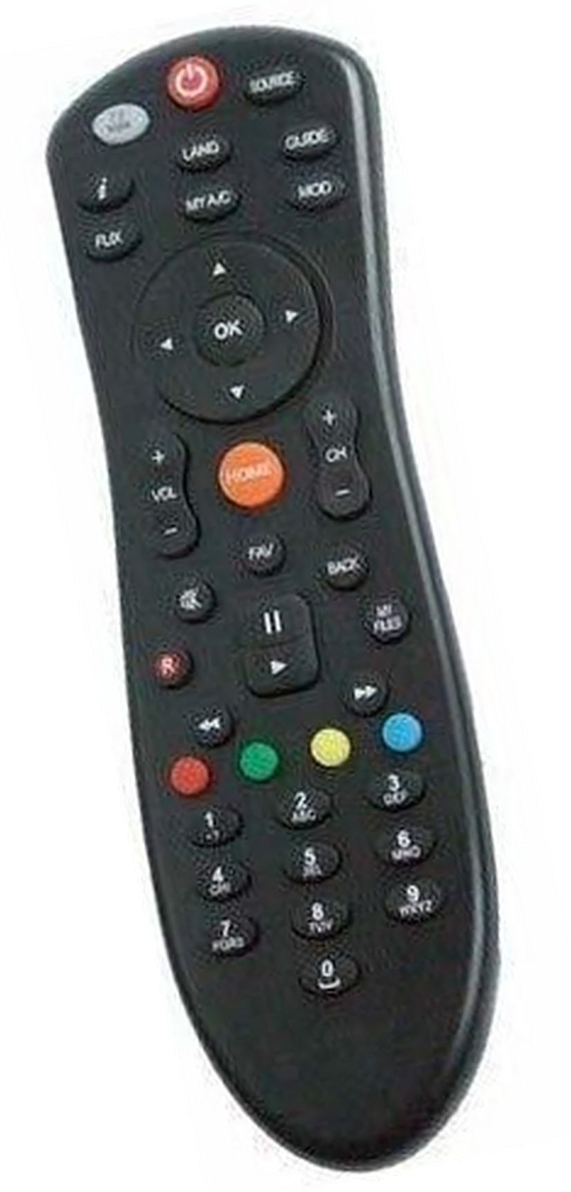 URBAN SELECT Compatible remote control for Dish DTH Smart Television Remote Dish TV Remote Controller-image-32