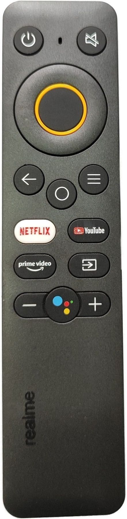 URBAN SELECT Compatible replacement for Realme TV Smart TV Remote Realme smart TV Remote Controller-image-5
