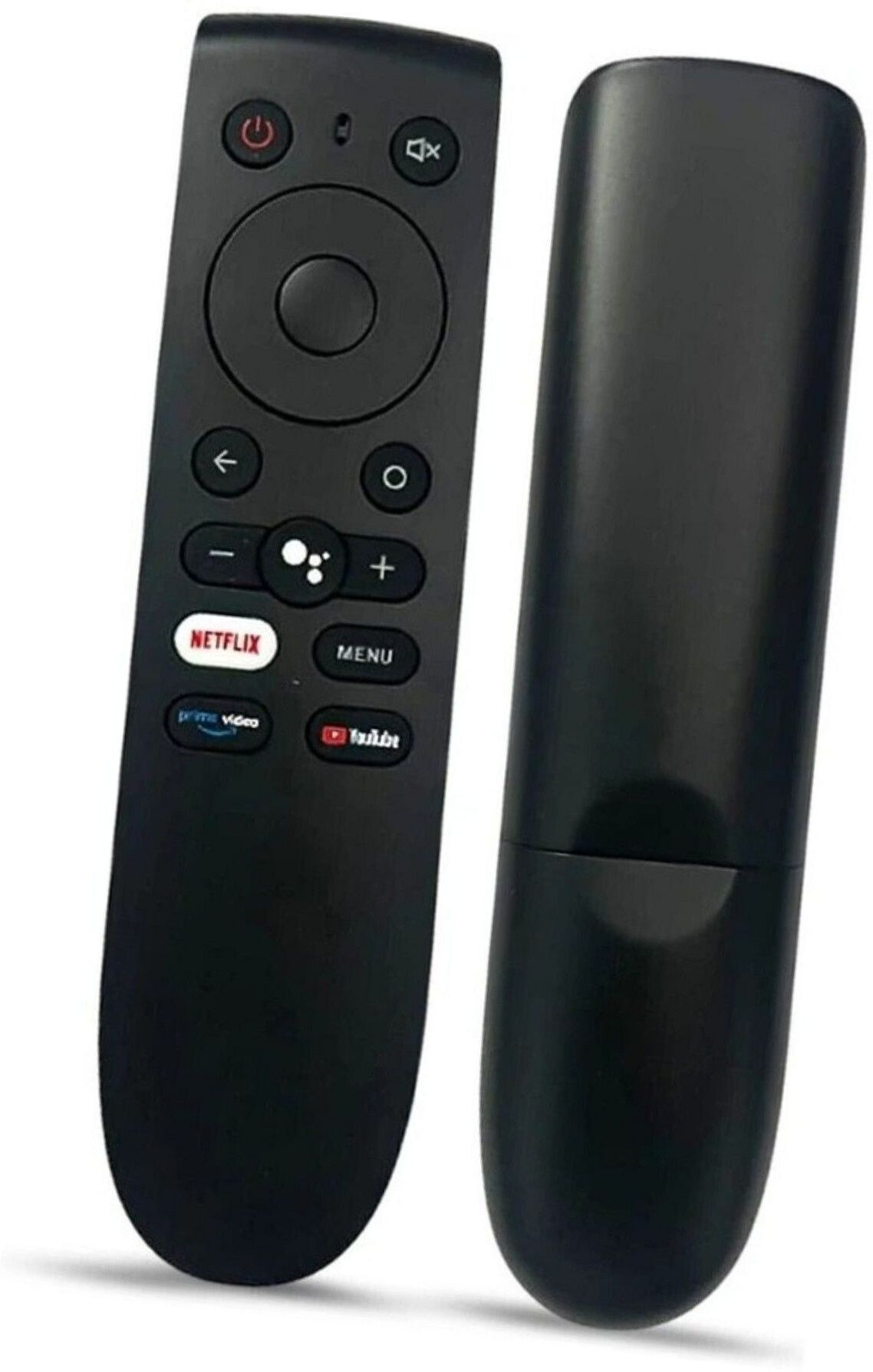 URBAN SELECT Suitable replacement remote for TV Android Smart TV Remote Control 1+ Remote Controller-picture-15