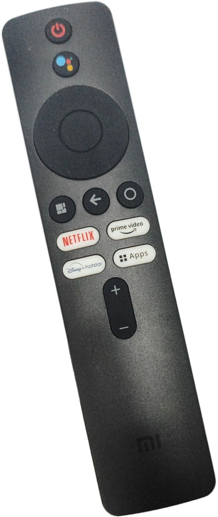 Trustbolt Compatible remote control for Smart TV Smart Television Remote Compatible with Xiaomi Remote Controller-picture-38