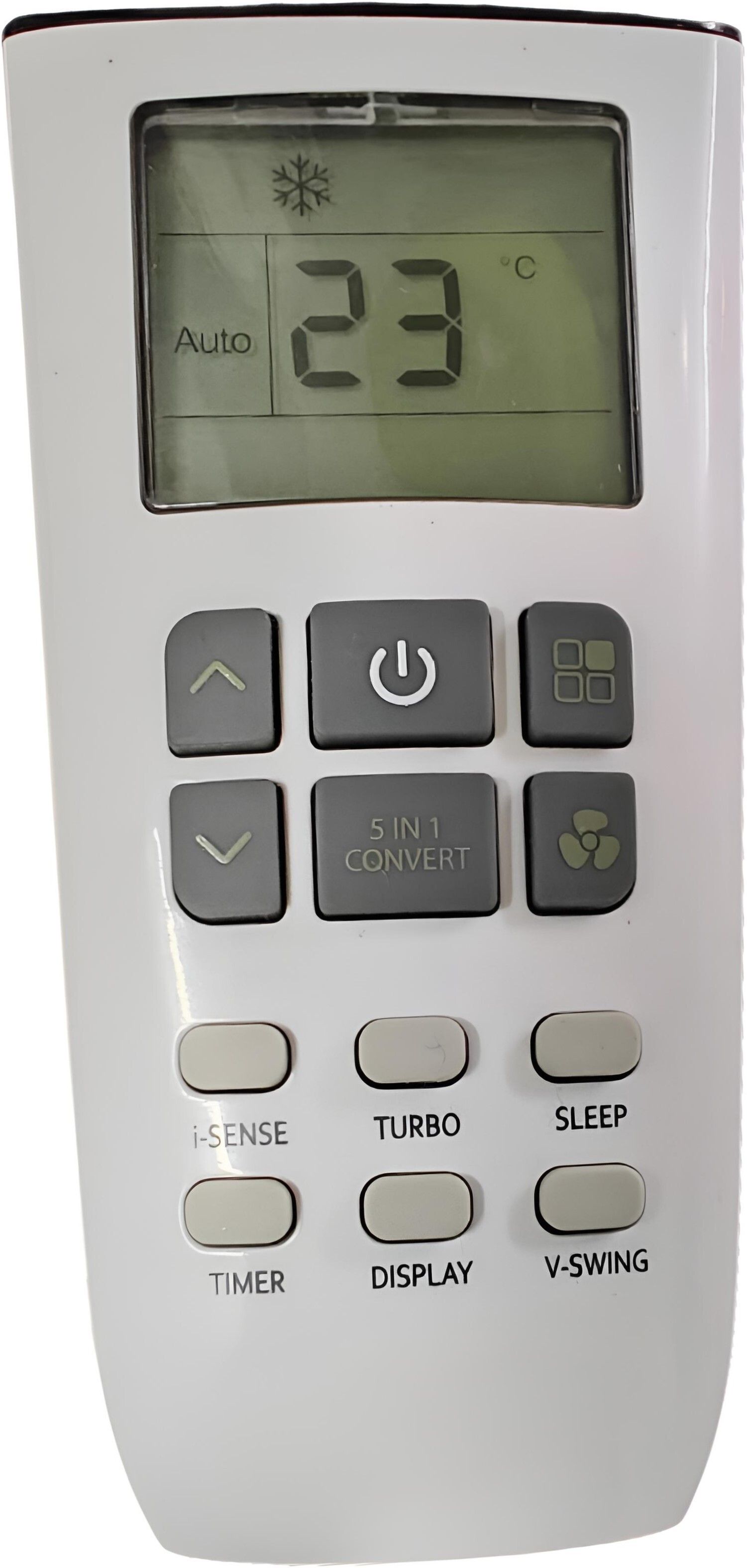 Ehop Compatible Remote Control for Inverter AC AC-307 Godrej Remote Controller-picture-27