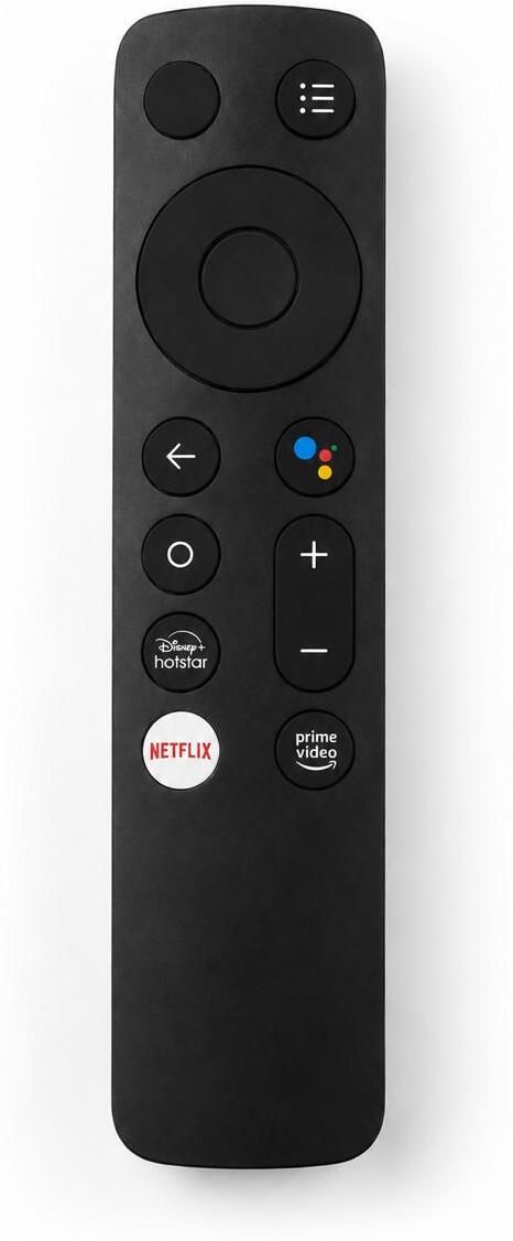 HME Oneplus smart tv remote without voice control ONEPLUS Remote Controller-image-17