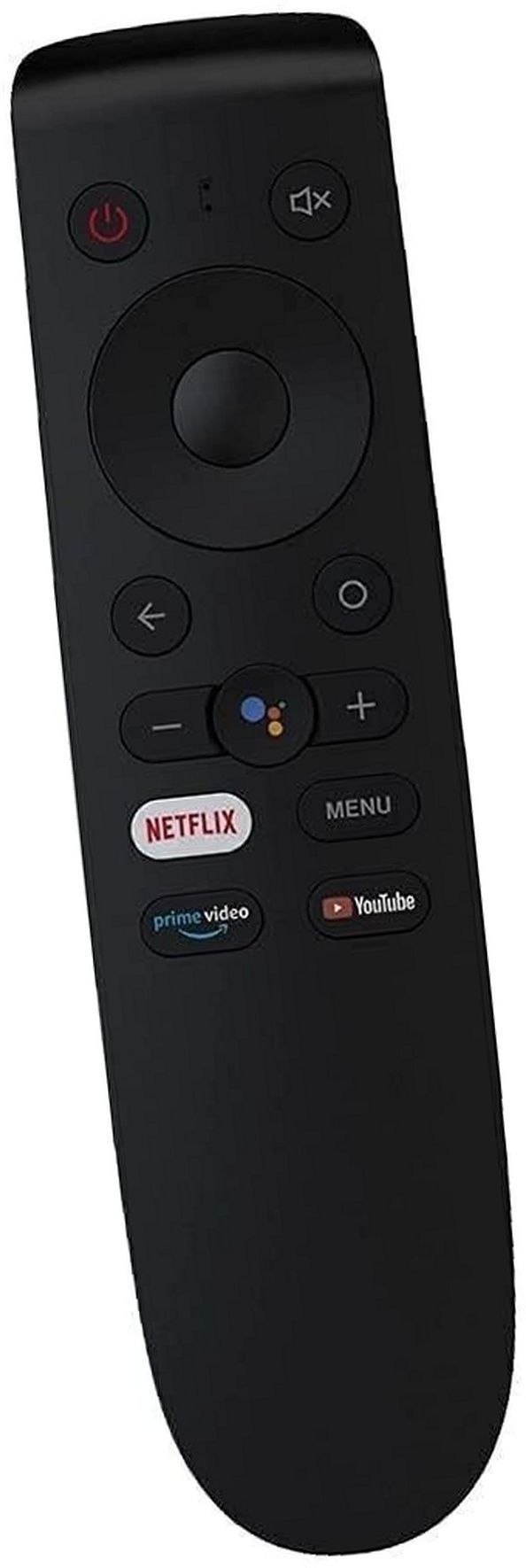 URBAN SELECT Compatible replacement remote for Oneplus Smart TV LED LCD Smart TV Remote AACL Remote Controller-picture-27