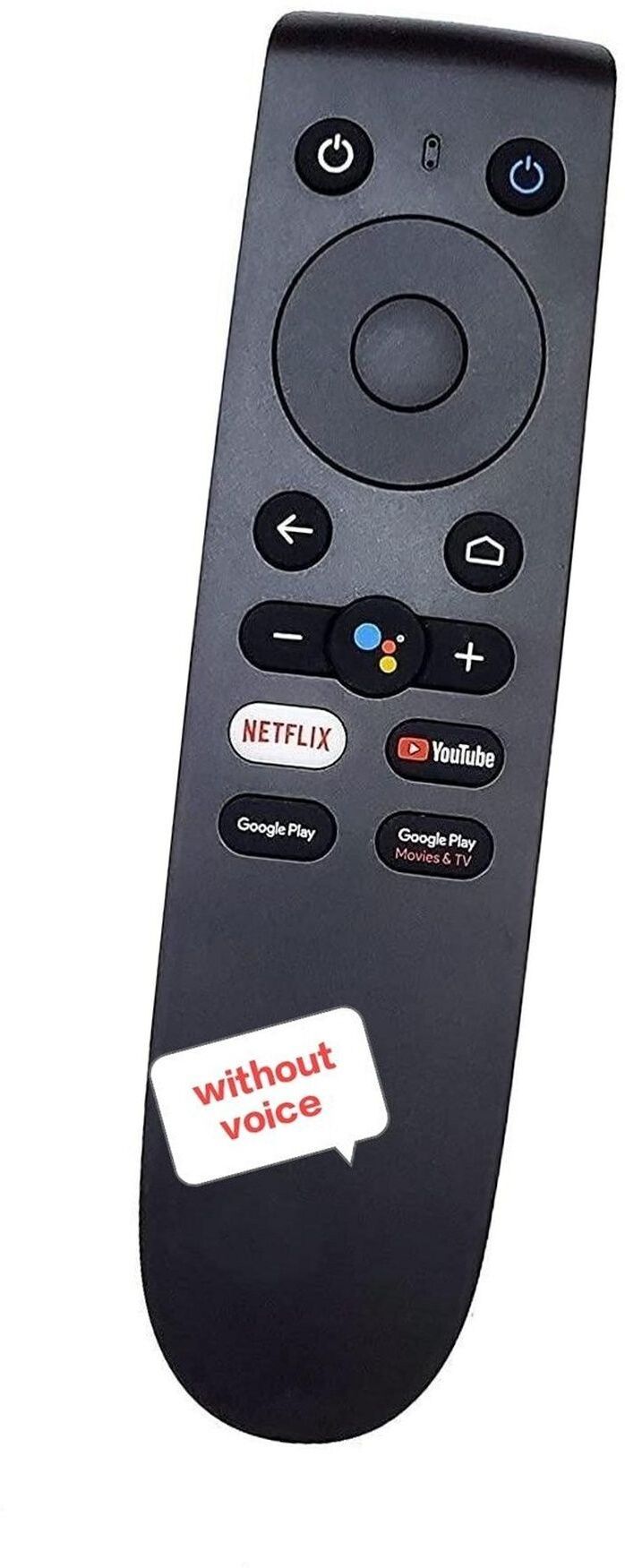 URBAN SELECT Suitable replacement remote for Oneplus TV Android Smart TV Remote Control One plus Remote Controller-picture-25