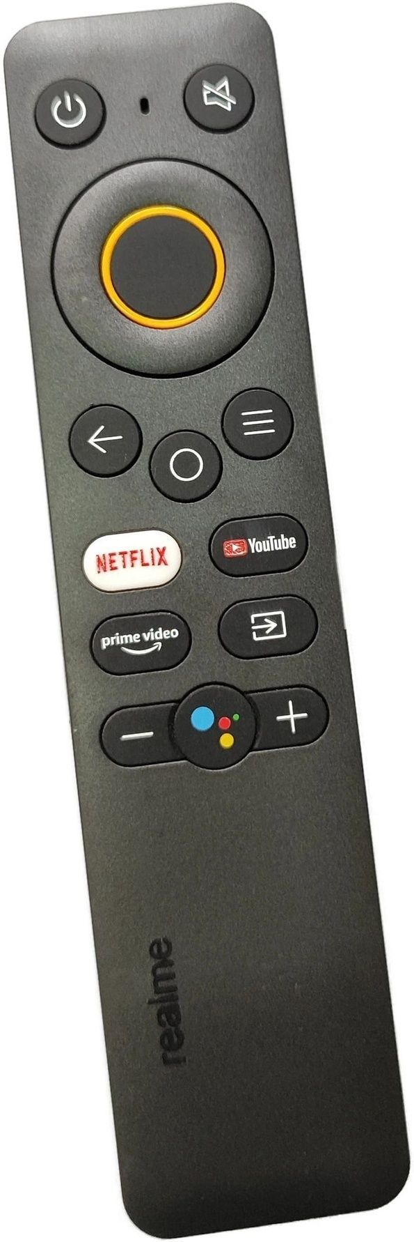 URBAN SELECT Compatible replacement remote for Realme TV LED LCD Smart TV Remote Realme smart TV Remote Controller-picture-36