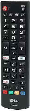 LG TV Controller Remote Controller LG Remote Controller-image-20