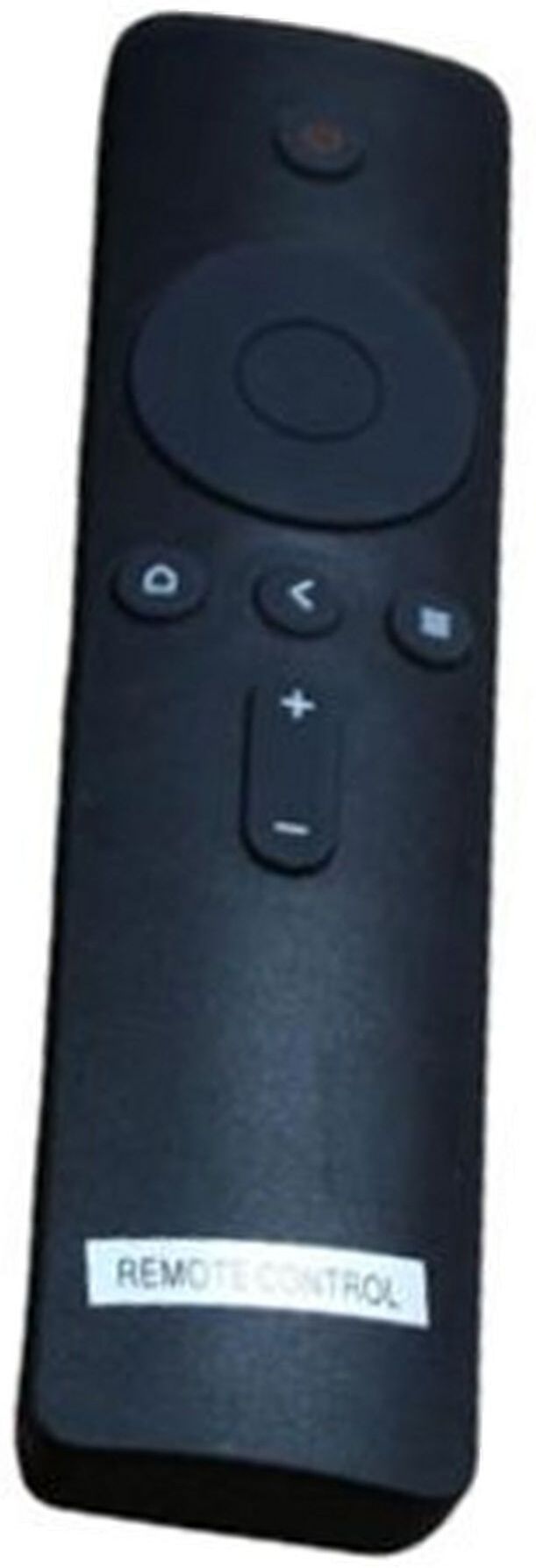 Remote Mart Suitable replacement remote for Smart TV 43A Android Smart TV Compatible with 547 Mi Smart tv Remote Controller-picture-24