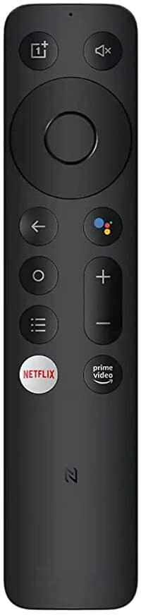 ANM compatible with smart Android tv Y1S ONE PLUS Remote Controller image 1
