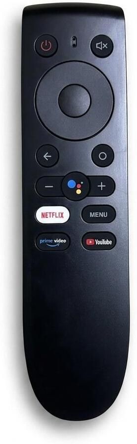 HME Oneplus smart tv remote without Voice control001 Oneplus Remote Controller-picture-12