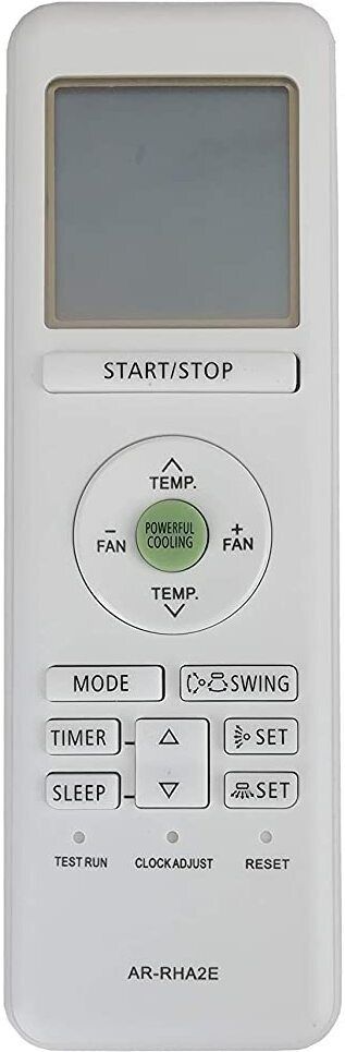 hybite Air Conditioner Remote Control Compatible with O General AC (Exactly Same Remote Will Only Work) OGeneral Remote Controller-picture-22
