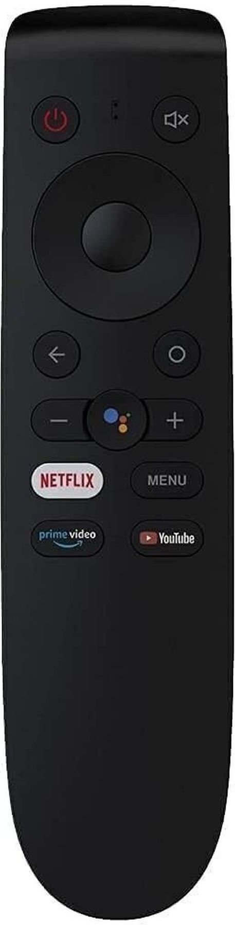 Remote Mart Compatible replacement for Oneplus Smart TV Smart TV 248 AACL Remote Controller-image-38