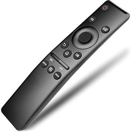 Remote Mart Compatible with ( Samsung Smart 4K Tv ) Samsung Smart TV 154 ( Samsung Smart 4K Tv Remote ) Remote Controller-picture-44
