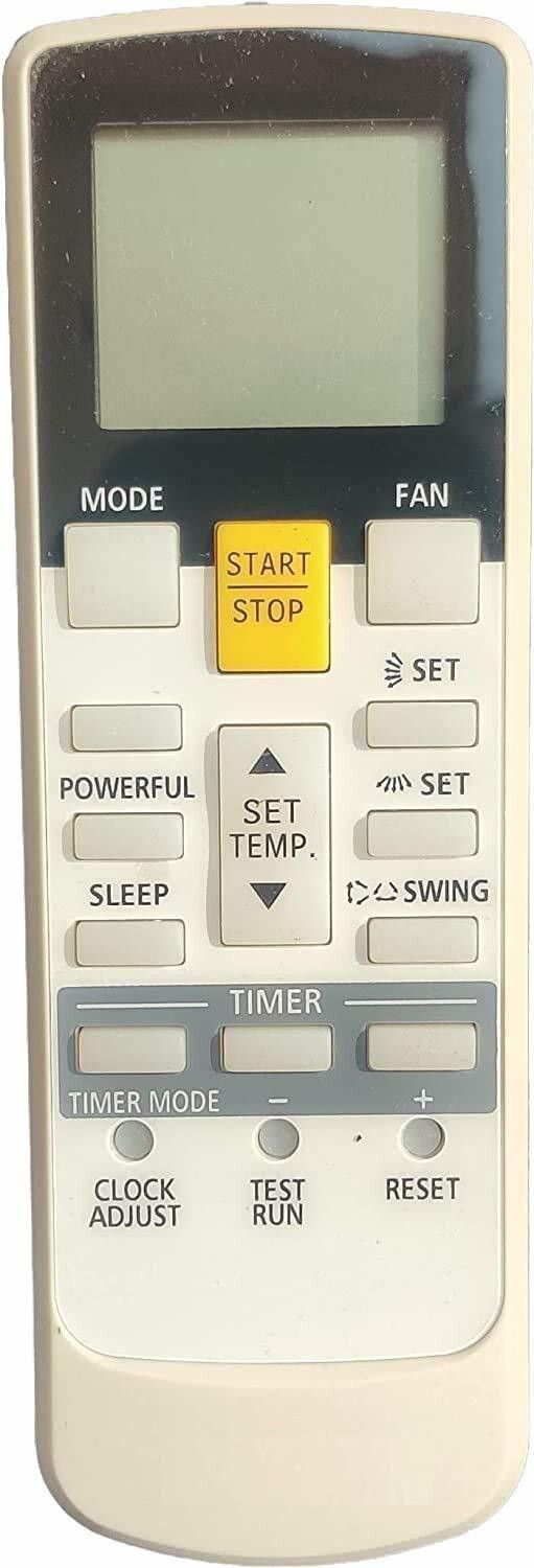 Hybite Compatible AC Remote Control for O General Split AC (Exactly Same Remote Will Only Work) OGeneral AC Remote Controller-picture-24