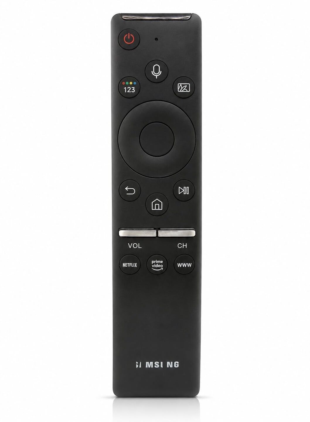 VASAP ELECTRONICS 4K UHD QLED Ultra 6 7 8 Series BN59 4K-SAM25 SAMSUNG Remote Controller-image-27