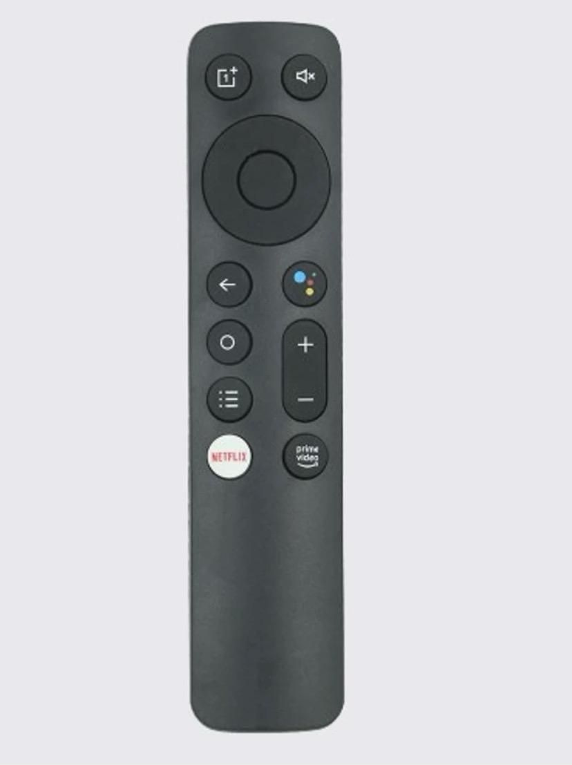 Samruddhi sales Smart Android TV Replacement Remote Control with None voice remote Smart TVs Remote Controller-picture-20