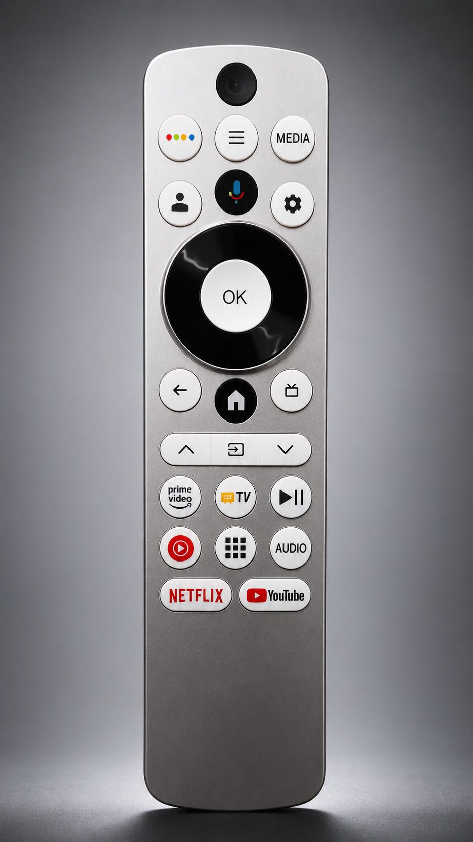 Rohit Electronics Remote Control Compatible with Haier TV HTR-U33G (Exactly Same Remote Will Only Work) Remote Controller-picture-14