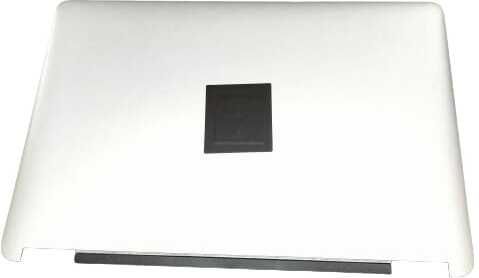 us info Dell Latitude E7240 7240 LCD Top Cover panel Bezel & Hinges screen back cover LED 12.5 inch Replacement Screen-picture-11