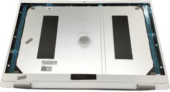 us info Dell Inspiron 15 5590 5598 LCD Back Cover Top Case Bezel AB Silver 039T35 39T35 LED 15.6 inch Replacement Screen-picture-26