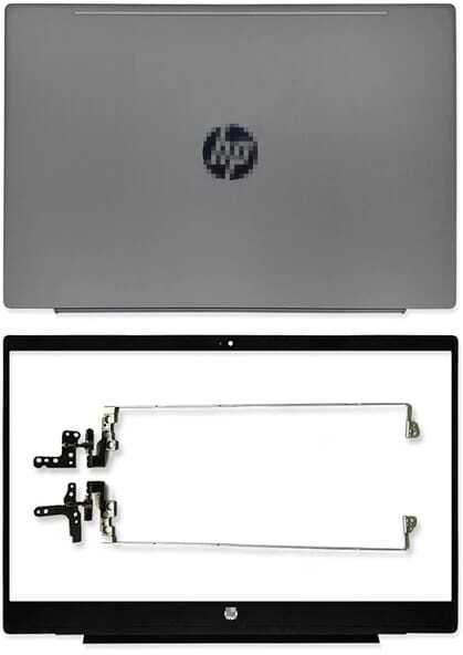 us info Pavilion 15-CS 15-CW 15T-CS top panel LCD Back Cover / Front Bezel / Hinge LED 15.6 inch Replacement Screen