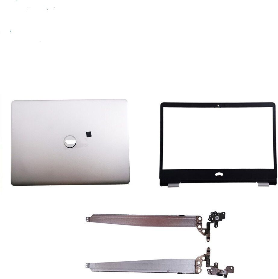 us info Dell Inspiron 15 5593 LCD Back Cover Top ? Hinge Screen Panel Top Cover LED 15.6 inch Replacement Screen-picture-24