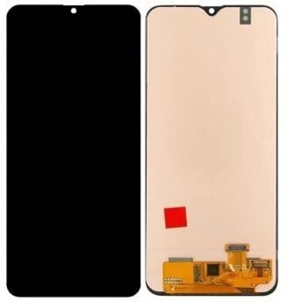 KIRTI NX Galaxy A20 Super AMOLED Display Screen Combo LCD Touch Digitizer Assembly LCD 6.4 inch Replacement Screen